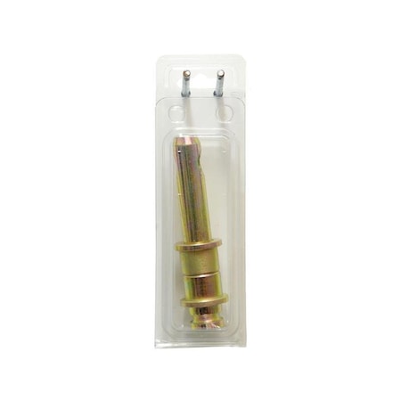 Aftermarket S3872 Agripak Top Link Pin and Conversion Bushing Fits CAT 1 to 2 S.3872-SPX